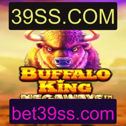 Explorando o Emocionante Mundo de BuffaloKing com 39SS.COM