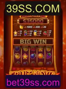 Explorando o Mundo de Diversão com o Jogo FruitNova