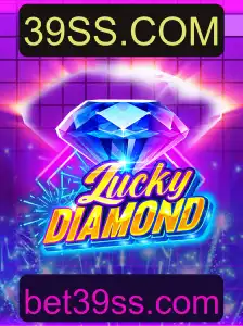 Explorando o Fascinante Mundo de LuckyDiamond: Inovação e Diversão