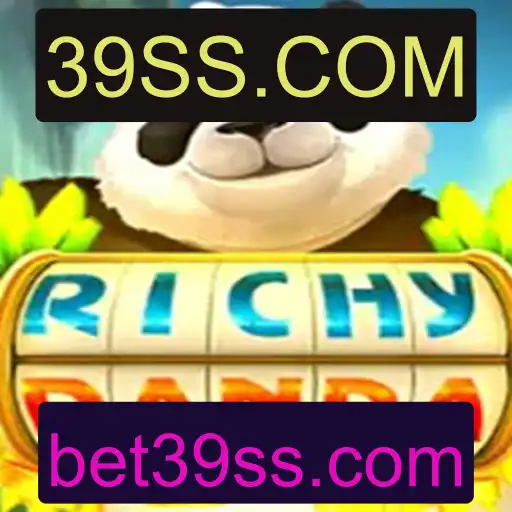 Explorando o Mundo de RichyPanda e 39SS.COM